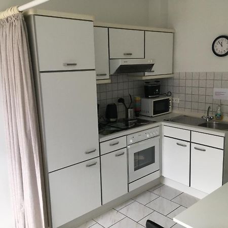 Laendlich Zentrale Ferienwohnung Lippetal Zewnętrze zdjęcie