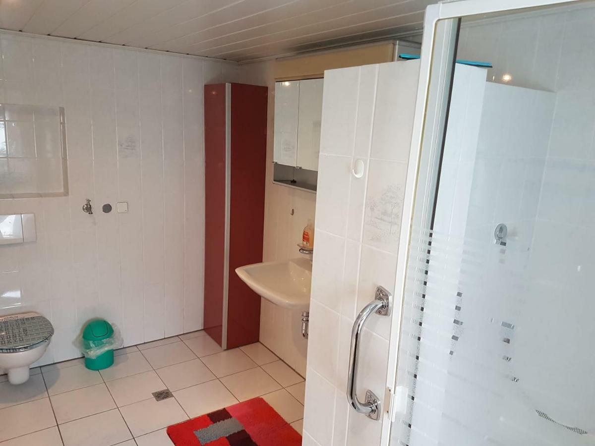 Laendlich Zentrale Ferienwohnung Lippetal Zewnętrze zdjęcie